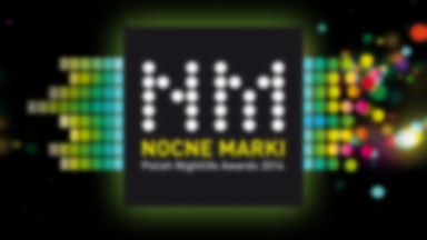 W piątek 10. gala Nocne Marki 2014