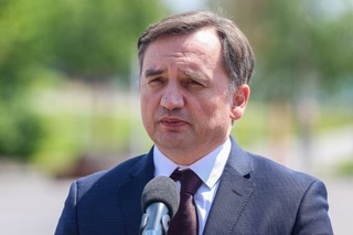 Ziobro: Żaden gangster nie może spać spokojnie