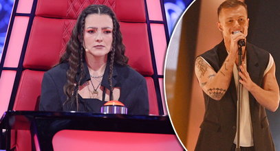 Awantura w "The Voice"! Lanberry zachowała się skandalicznie wobec własnego zawodnika