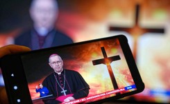 Abp Gądecki: Pandemia pomoże nam wyjść z odrętwienia