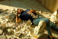 Nowy serial kryminalny w Polsce. Fabułę oparto na prawdziwym śledztwie