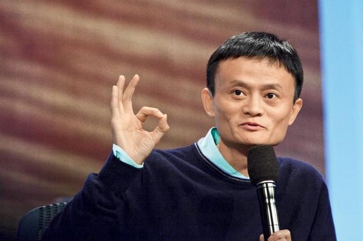 Jack Ma: majątek 25,2 mld USD