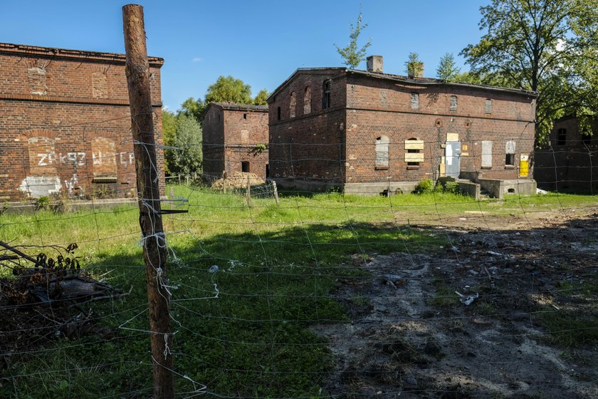 Rozpoczął się remont os. Kolonia Zgorzelec w Bytomiu