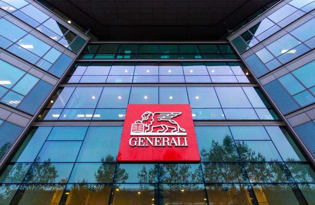 Generali Towarzystwo Ubezpieczeń