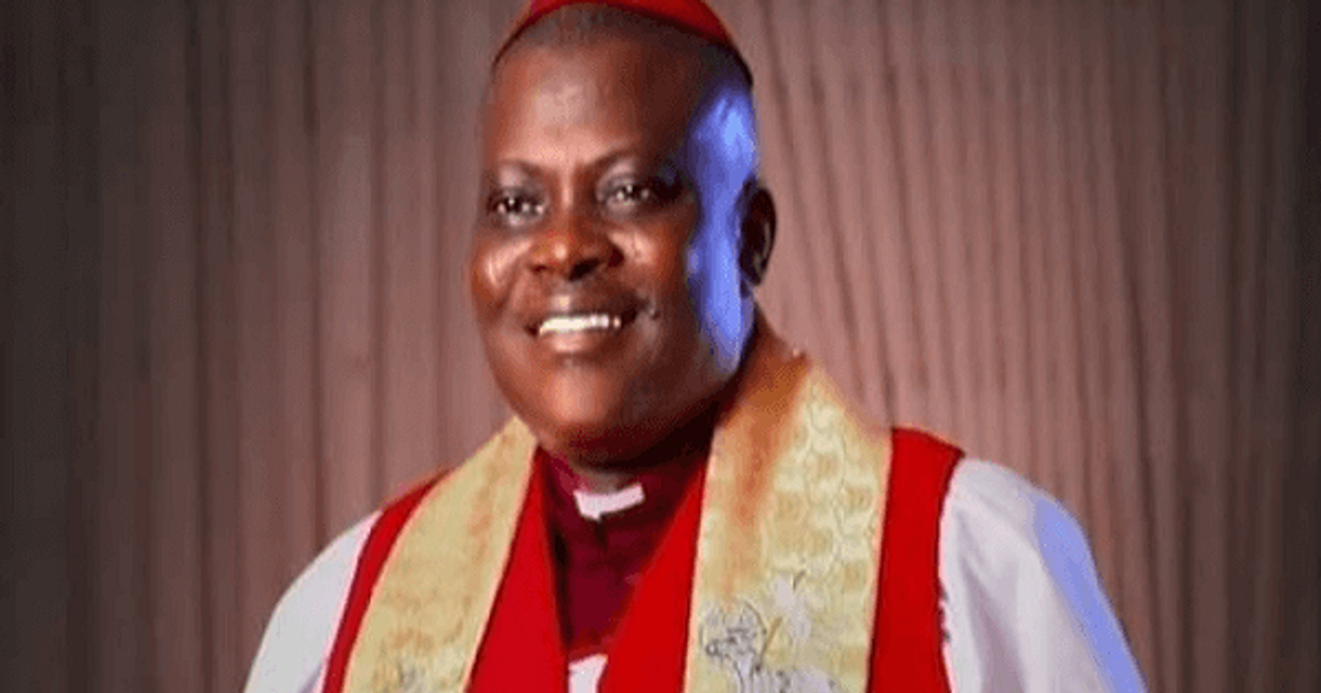 NCPC boss says pilgrimage makes Nigerians better citizens - Vimarsana News