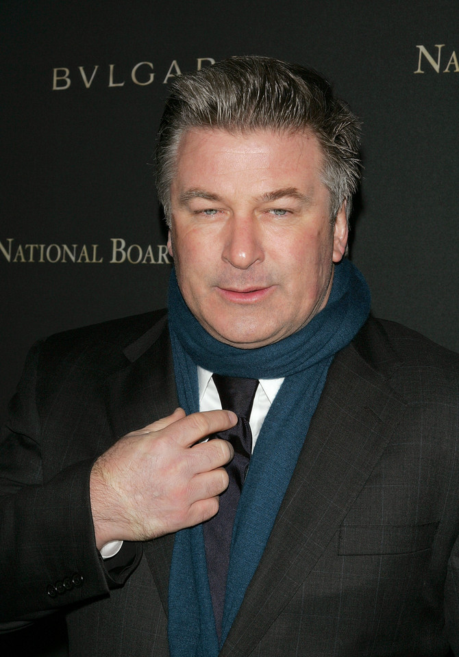 Alec Baldwin