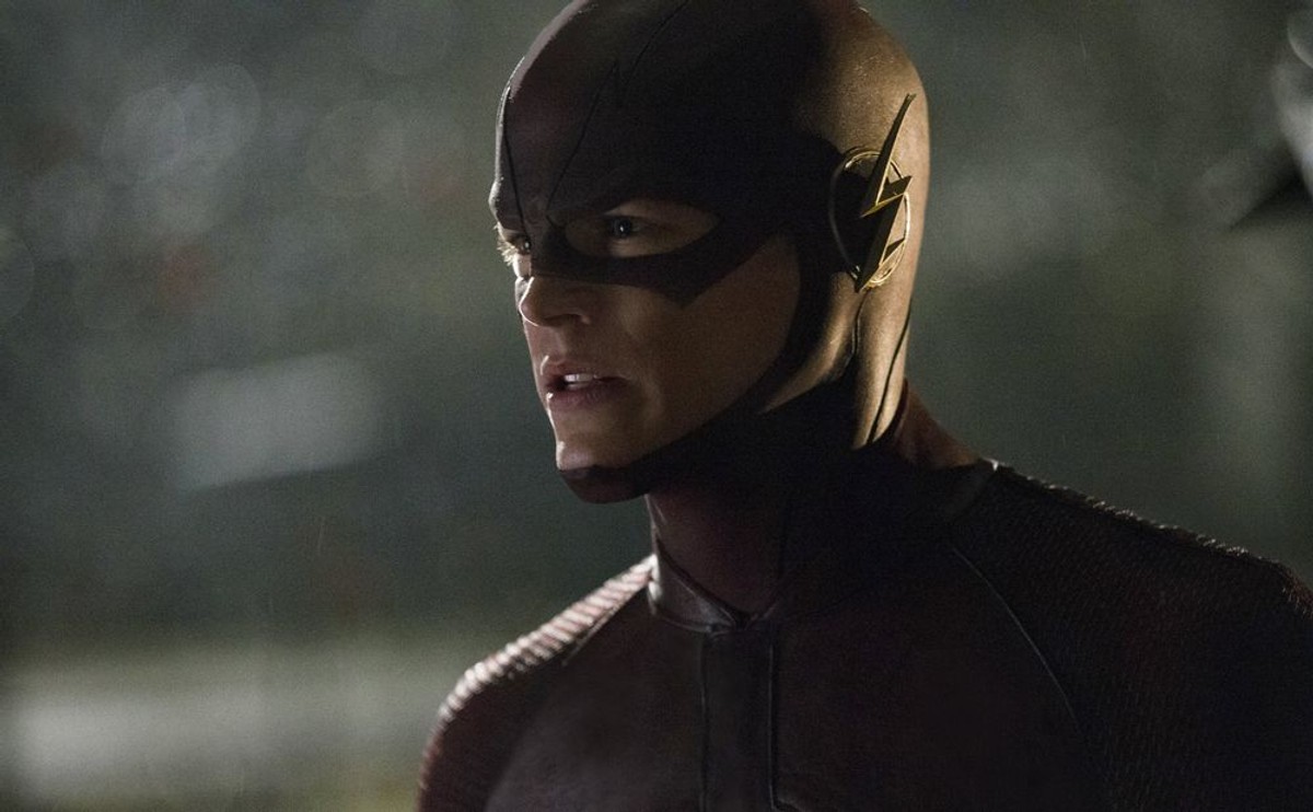 Komiksowy superbohater na naszych ekranach. Serial "Flash" od lutego w AXN