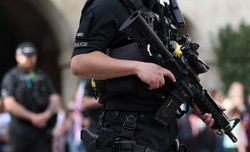 Ciało Polaka w walizce. Makabryczne odkrycie w Wielkiej Brytanii