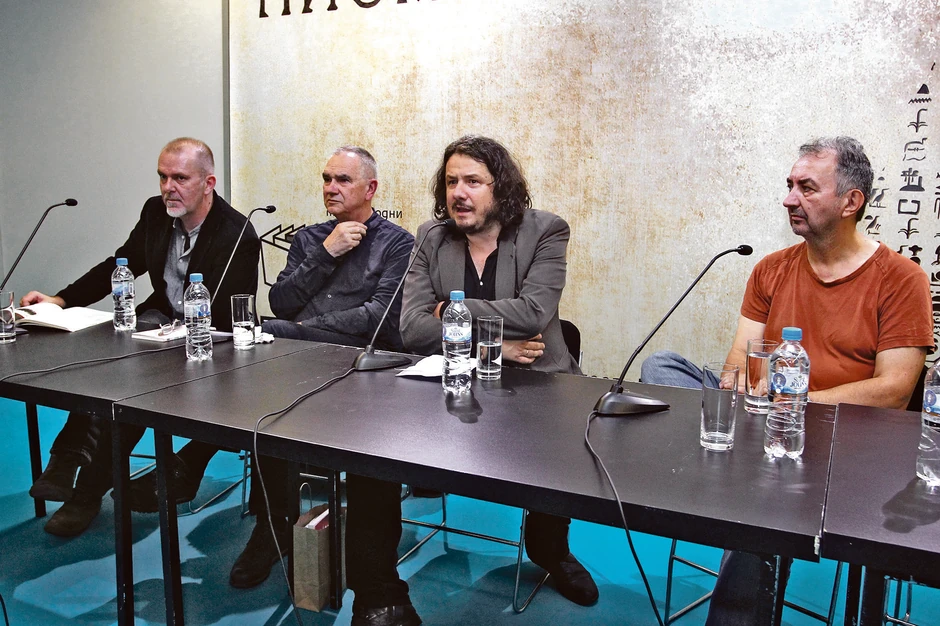 Tribina Pravda za Nobela