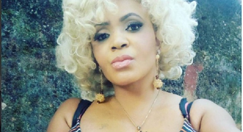 Cossy Orjiakor wants to get married this year