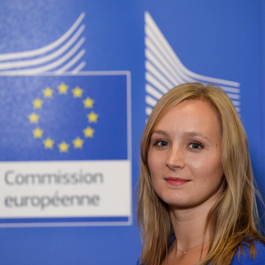 Tove Ernst za "Blic": Prerano za bilo kakve spekulacije