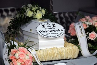 Prokuratura chce wyjaśnić, kto jest winny przecieków do mediów w sprawie Magdy z Sosnowca