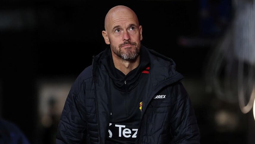 Erik ten Hag