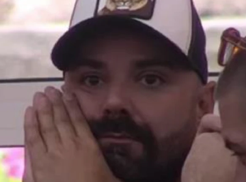 Ovo je bio jedini način da Luka Vujović zadrži Maserati!