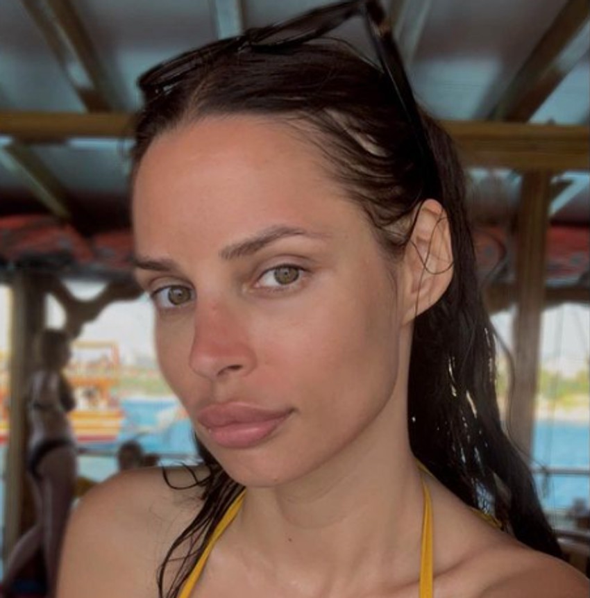 Taki o Šavijinom zdravstvenom stanju