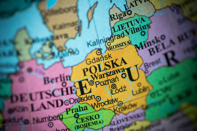 Jak podał Eurostat, regionalny PKB na jednego mieszkańca w całej Unii Europejskiej w 2015 r. wahał się od niecałych 30 proc. do 580 proc. średniej unijnej