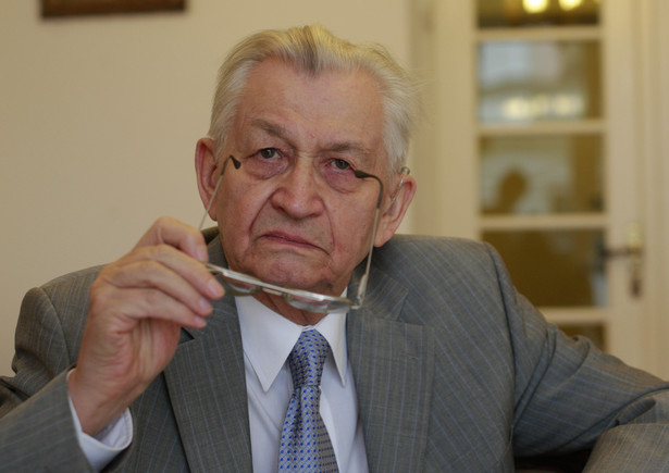 Leszek Moczulski