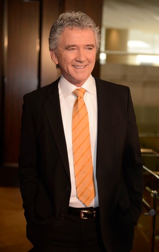 Patrick Duffy