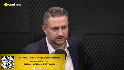 Piotr Wawrzyk zatrzymany. Czy jest jakieś drugie dno tej sprawy?