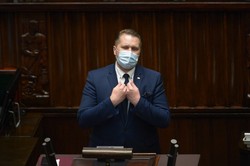 Nowy przedmiot trafi do szkół. Czarnek: Ma kształtować świadomość młodych Polaków