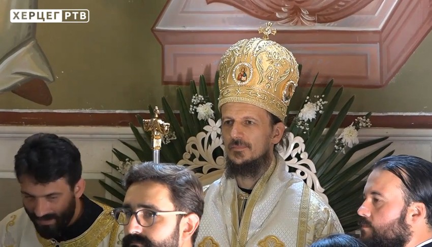 Episkop Dimitrije