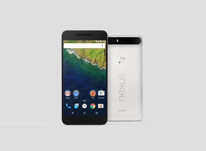 Huawei Nexus 6P