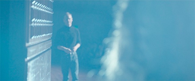 9. 'Steve Jobs', zdjęcia Alwin H. Küchler