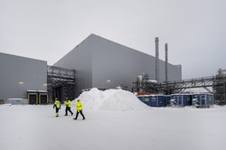 Czy to już koniec producenta akumulatorów? Gwarancja pożyczki na 1,5 mld dol. jest poza zasięgiem