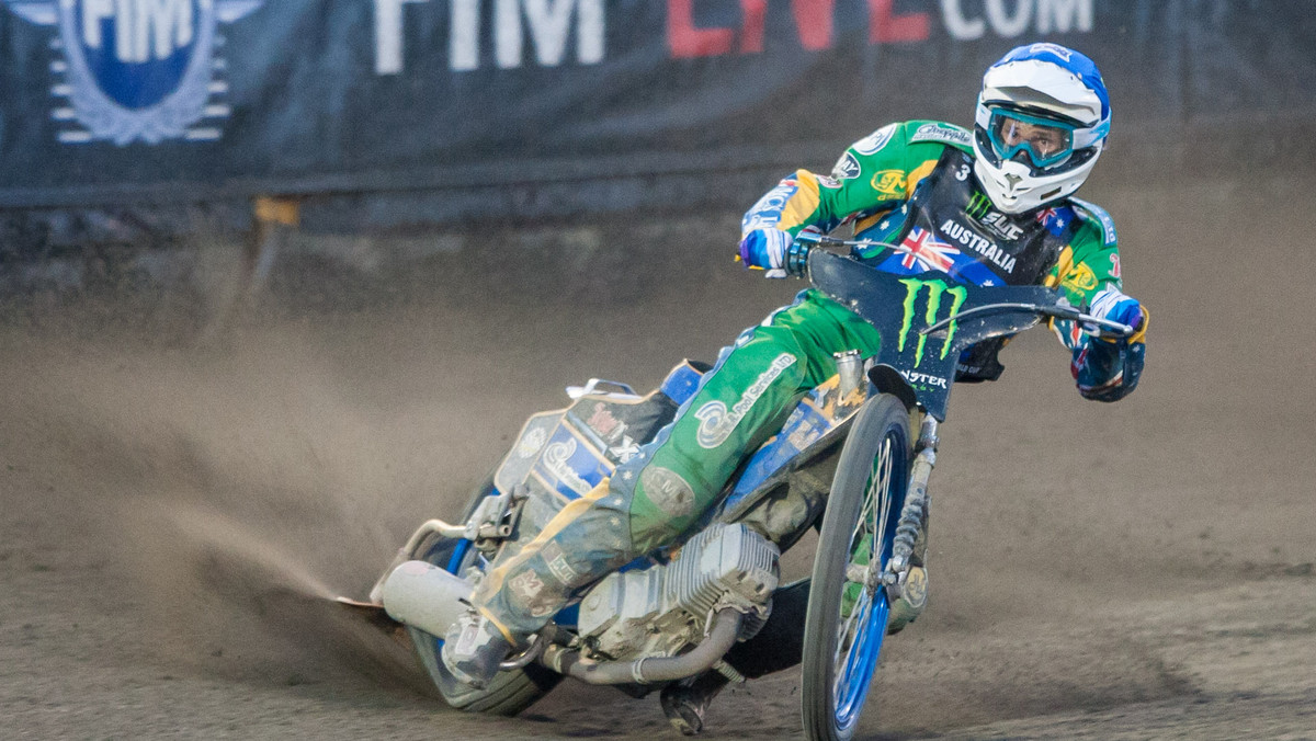 Jason Doyle wzmocnił drużynę Falubazu Zielona Góra. Australijczyk, który miniony sezon spędził w KS Toruń i zakończył zmagania w cyklu Grand Prix na piątym miejscu ma za zadanie zastąpić w zespole prowadzonym przez Marka Cieślaka, Andreasa Jonssona.