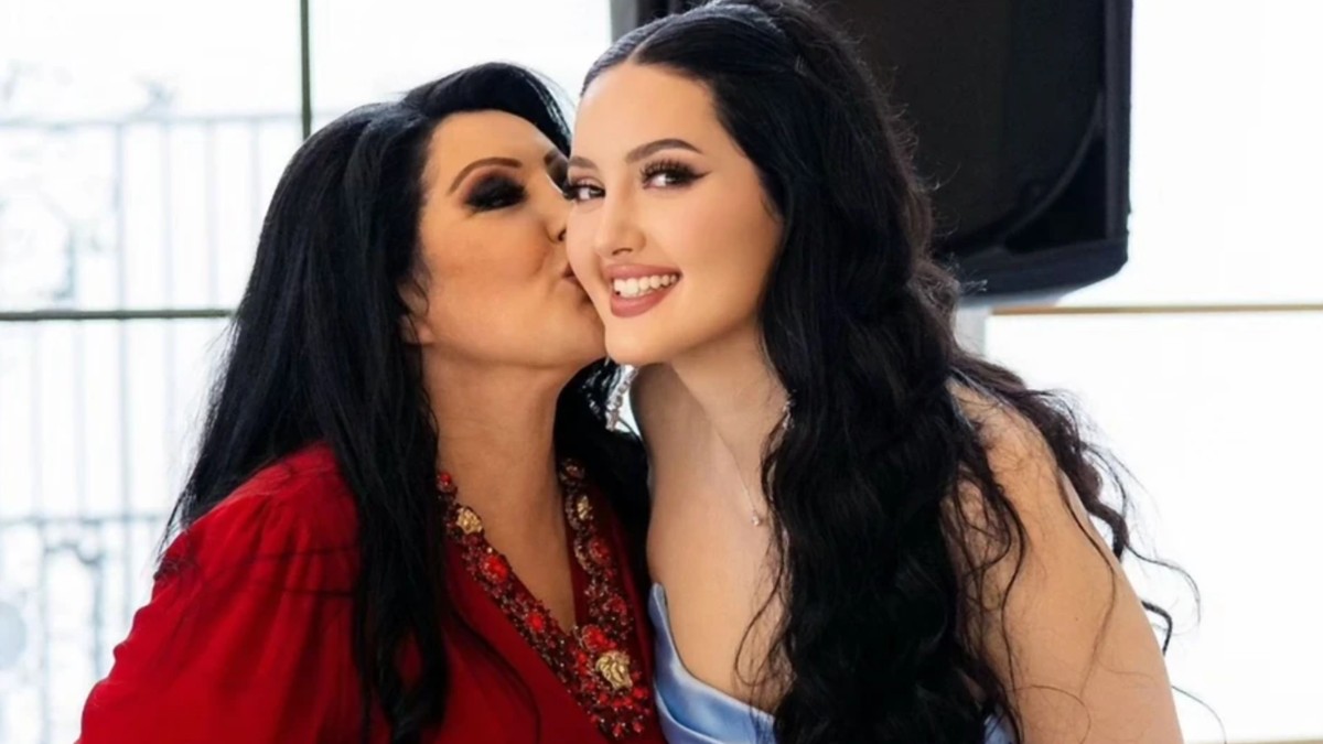 Dragana, Manuela