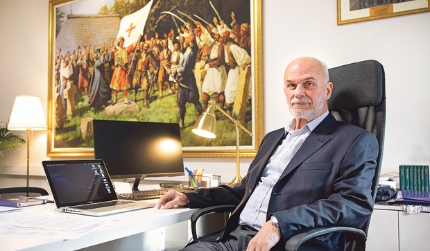 vojislav mihajlović
