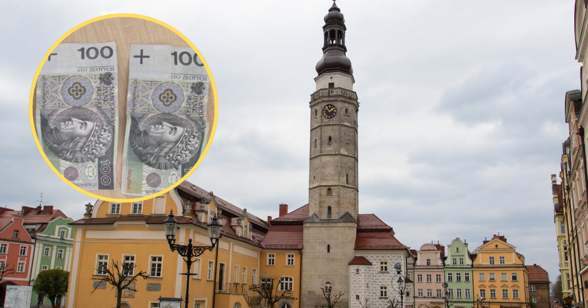 Chciały zapłacić fałszywymi banknotami. Turystki zatrzymane w Bolesławcu