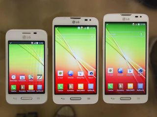 LG L-Series III