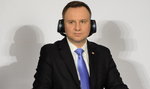 Czego słucha Andrzej Duda? 