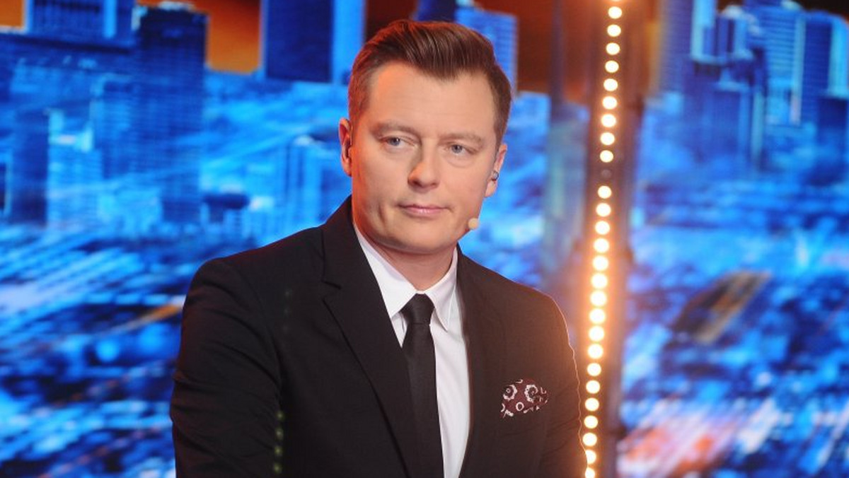 "Jaka to melodia?" znika z TVP? Rafał Brzozowski komentuje medialną burzę