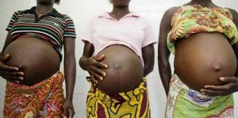 Pulse Ghana on X: “Some girls intentionally get pregnant and