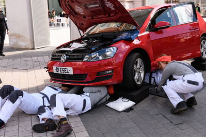 Polacy zignorowali Dieselgate. Tylko 40 proc. aut zgłoszono do akcji serwisowej