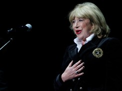 Marianne Faithfull: Autoportret dla wrażliwców