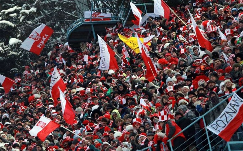 Górale, uczcie się od Czechów