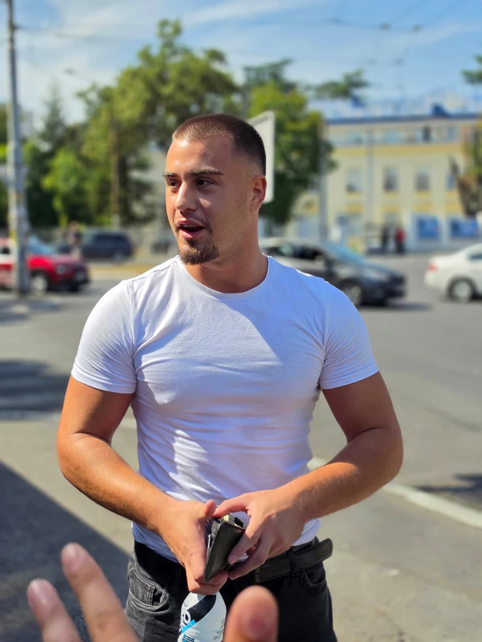 Viktor Gagić ulazi u "Elitu 10" nakon burnog raskida sa Minom