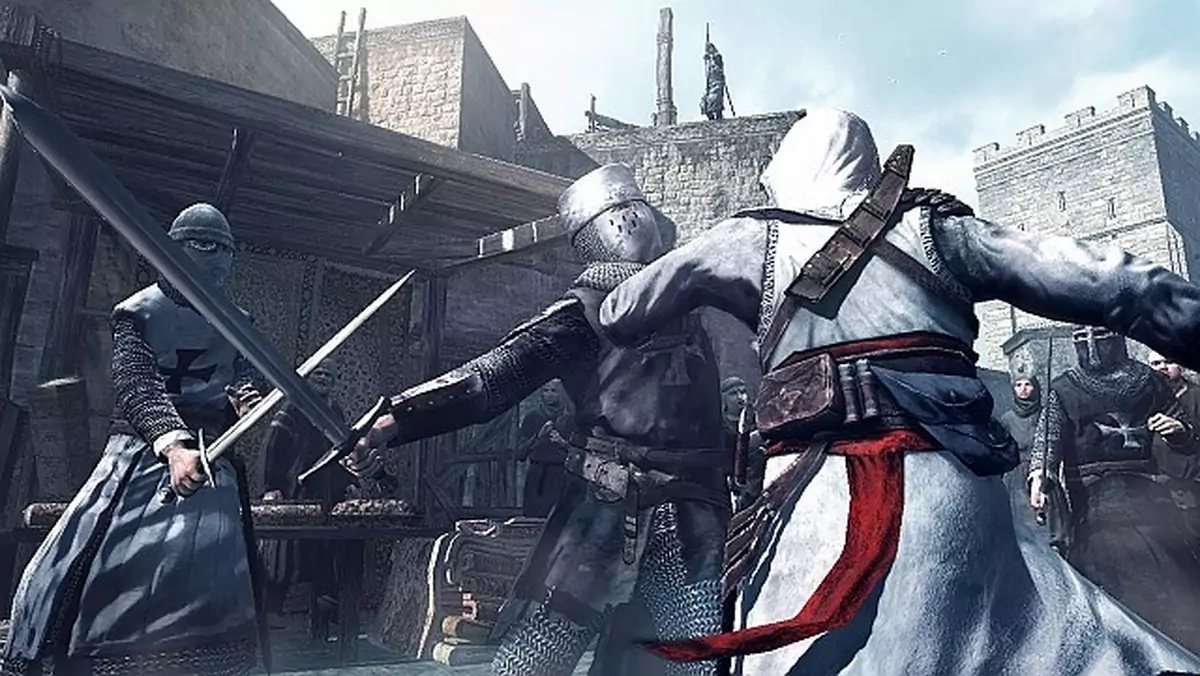 Assassin's Creed przestanie wychodzić co roku? Ubisoft nie wyklucza takiej możliwości