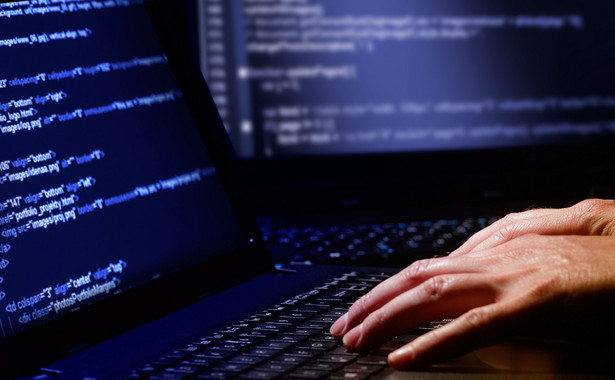 KNF przyznaje: Strona Komisji padła po ataku hakerów