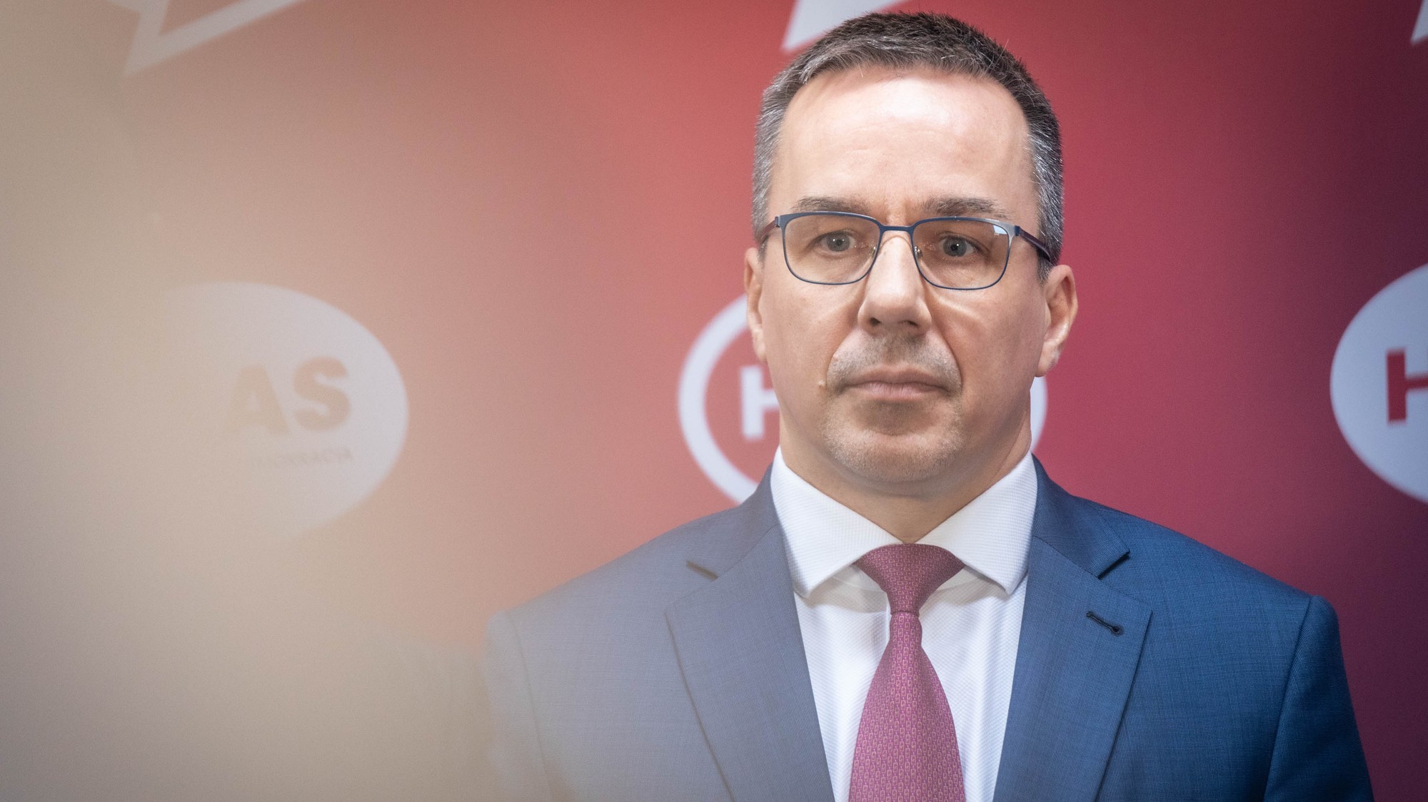 TK strany Hlas 13.1.2024