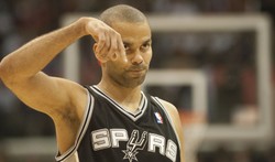 Liga NBA: San Antonio wygrali pierwszy mecz finału