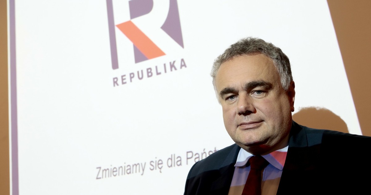 Firma miliarderów też odcina się od TV Republika. Trwa exodus reklamodawców