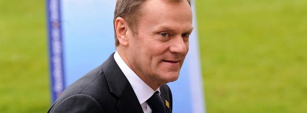 Donald Tusk