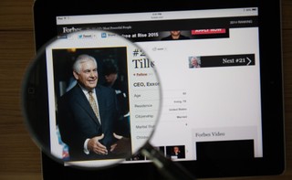 Bielan po dymisji Tillersona: Stany Zjednoczone będę nadal wspierać nasze inicjatywy