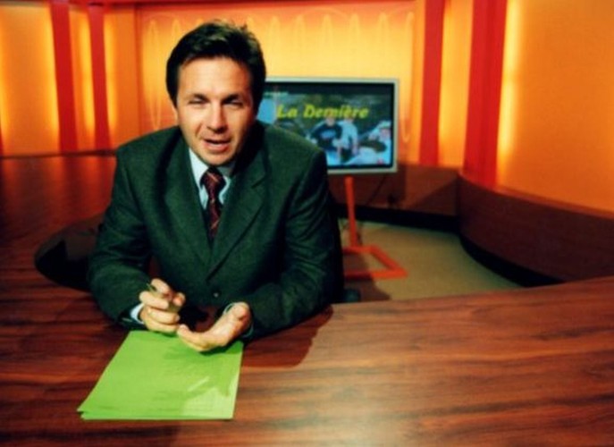 Gwiazdy Telewizji Polsat 20 lat temu