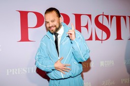 jest nowa prowadząca "top model". to powiedział michał piróg, poprzedni gospodarz show