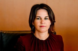 Pogorszenie relacji Niemiec z Europą Wschodnią. Szefowa MSZ przyznaje: Nie chodzi tylko o Nord Stream 2